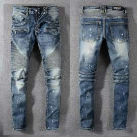 Picture of Balmain Jeans Long _SKUBalmainJeanPantslongsz28-4025G738206